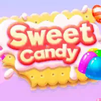 sweet_candy Games